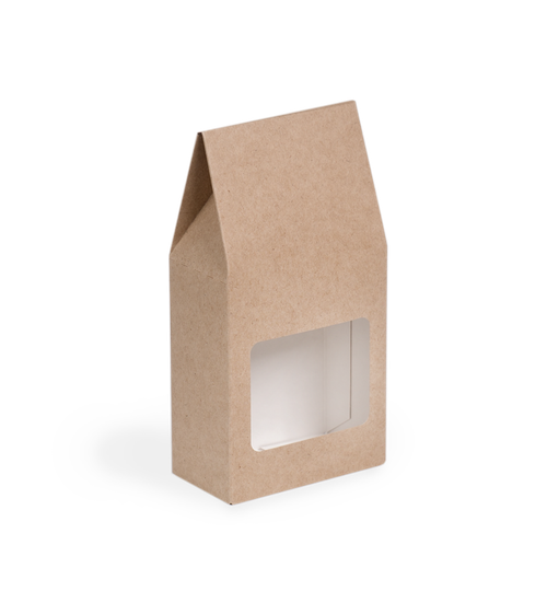 OSQ TEA BOX
