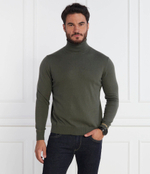 Гольф ANDRE Pepe Jeans London - оливковый(PM702242)