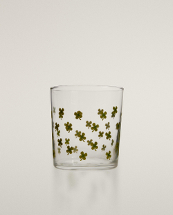 стакан из стекла Zara Home, фото 5
