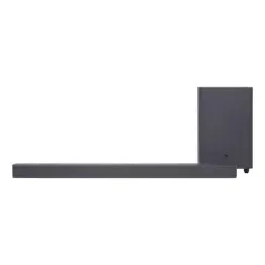 JBL Bar 2.1 Deep Bass MK2 Black
