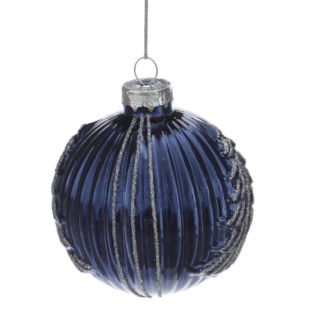 GAEM Украшение новогоднее "Шар", L8 W8,5 H9