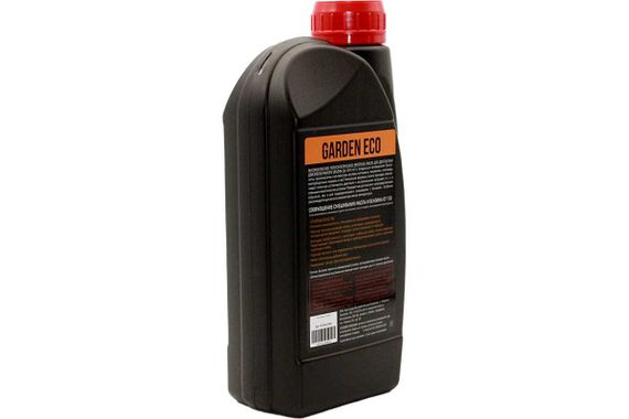 Масло моторное PREMIUM ECO 2-х тактное 37719