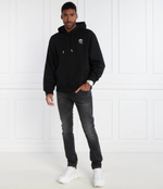 Джинсы 5-POCKET Karl Lagerfeld - черный(265801 542832)