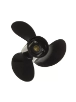 Винт Tohatsu/Nissan 9.9-20л.с; 3x9-1/4x10-1/2