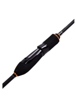 Спиннинг STREETRACER-X MJ 194XUL-S 1,9m 0,4-5g 4pcs