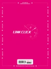 Артбук «Link Click. Агент времени. Мгновения»
