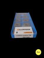 Пластина токарная CNMG120404-TM RW1029