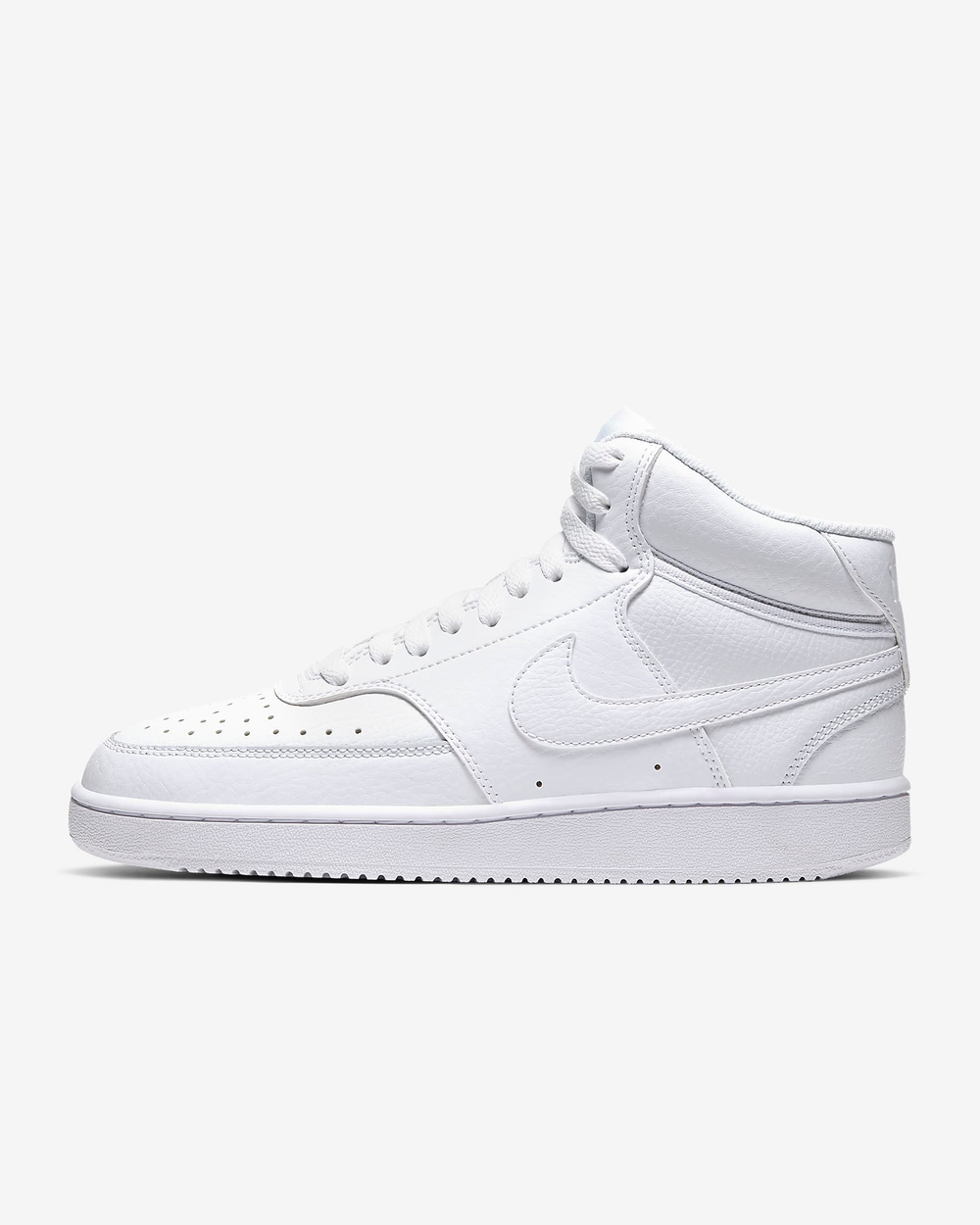 Кроссовки женские NIKE Court Vision Mid