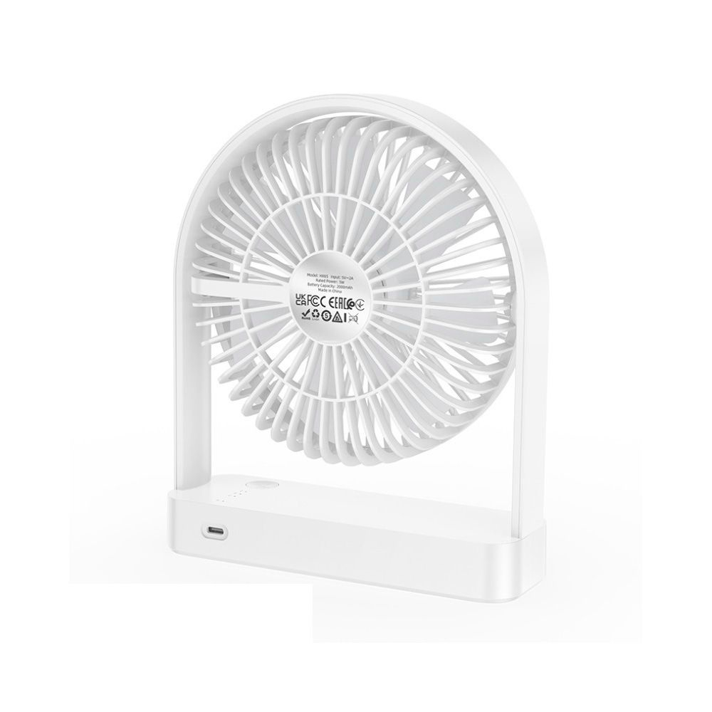 Вентилятор портативный Hoco HX65