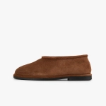 Угги  Yuki  Coffee  Suede