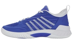 Теннисные кроссовки K-Swiss Hypercourt Supreme 2 - dazzling blue/white/baltic sea