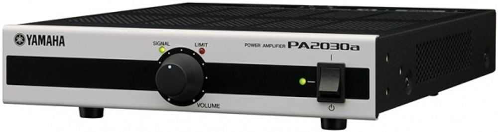Yamaha PA2030A