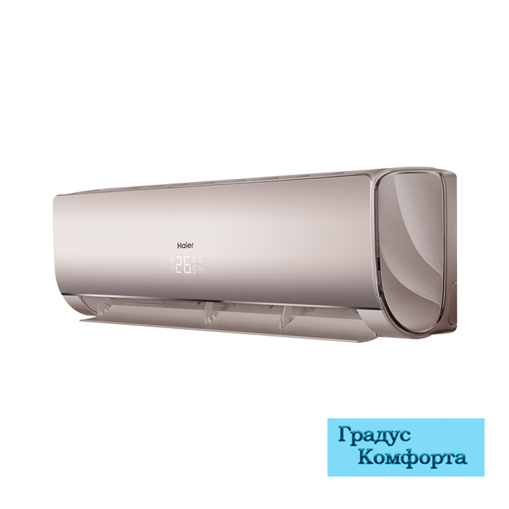 Настенные кондиционеры Haier HSU-12HNF303/R2 -G/HSU-12HUN203/R2 (-30С)