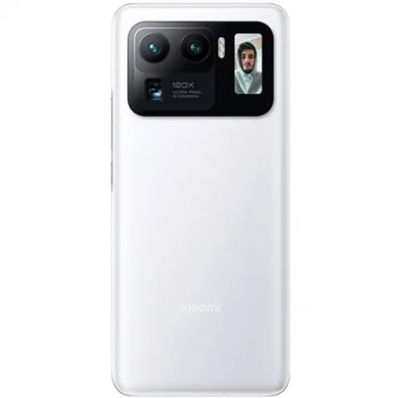 Xiaomi Mi 11 Ultra 12 256Gb EU White