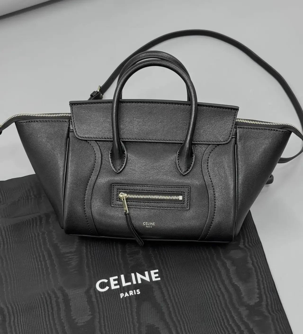 Сумка Celine
