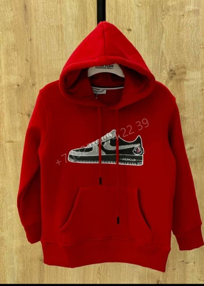 Жилет Moncler