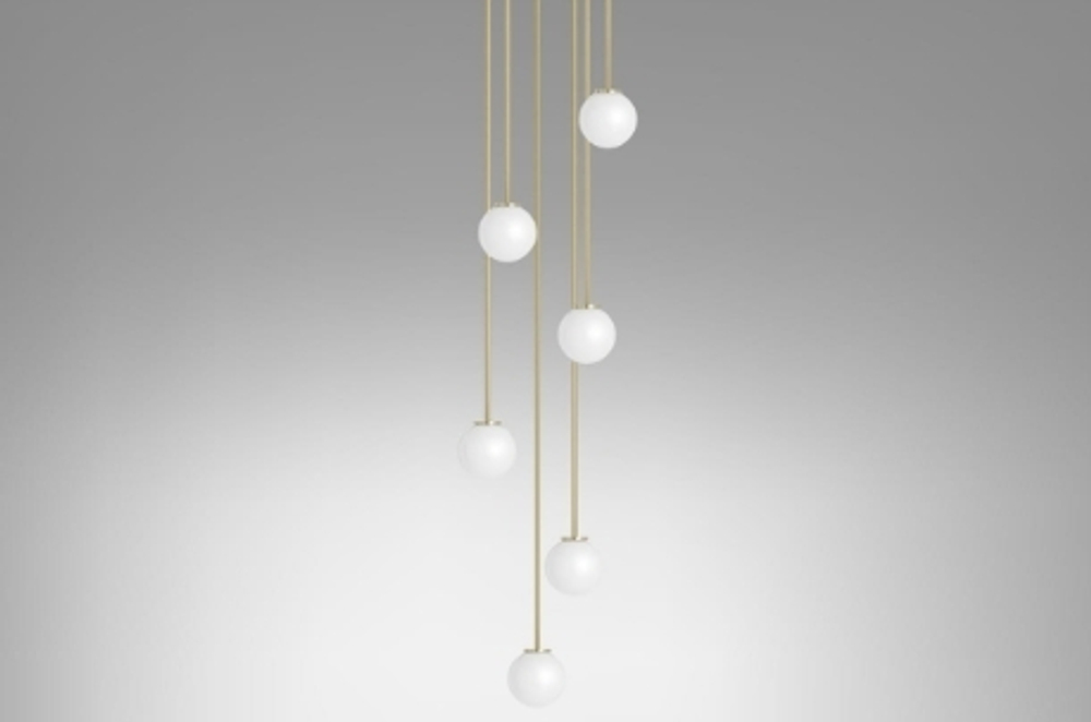 Mezzo cluster by CTO