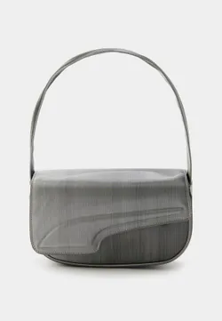 Сумка спортивная PUMA FS. QU Hobo Bag