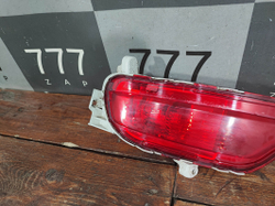 ПТФ задний левый Mazda CX-5 2 (KF) 17-21 Б/У Оригинал KB8M51660C