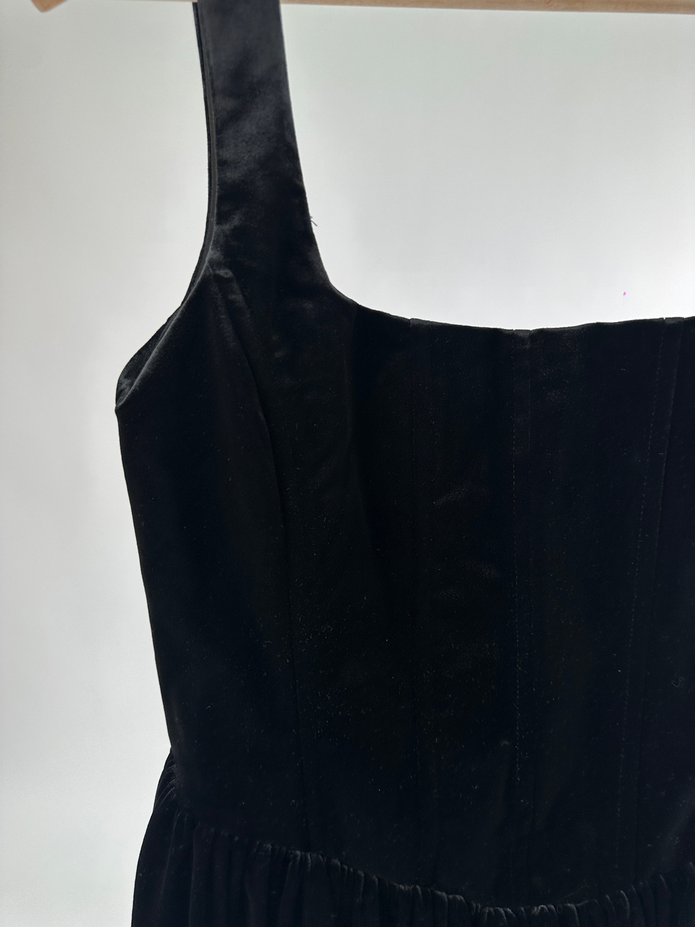 Платье Zara