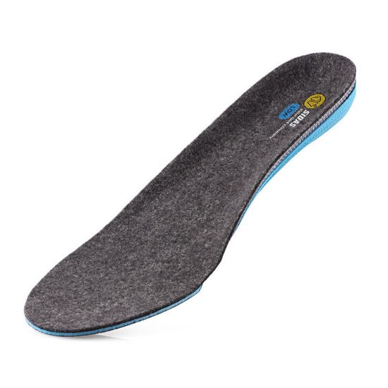 Стельки Sidas 3Feet low Merino
