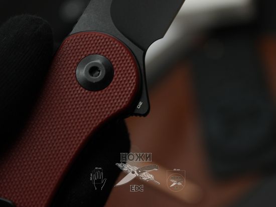 Складной нож Civivi Elementum C907A-1