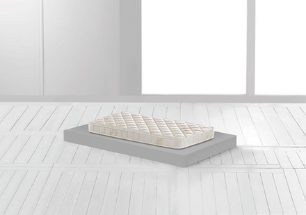 Матрас ортопедический детский Magniflex B-Bamboo Sfoderabile 60х120