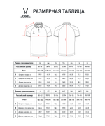 Поло CAMP 2 CVC Polo CZ, синий