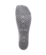 Гетры футбольные JÖGEL CAMP ADVANCED SOCKS 00, белый/серый