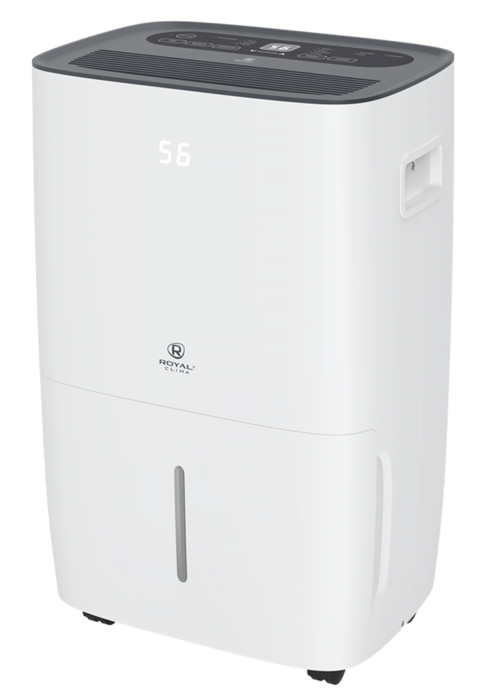 Бытовые осушители воздуха ROYAL CLIMA RD-CR40-E фото 