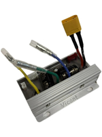 Контроллер 36V 17A 500W для AOVO MAX