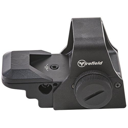 Коллиматорный прицел Firefield Impact XLT Reflex Sight, быстросьемное крепление Weaver (FF26025)