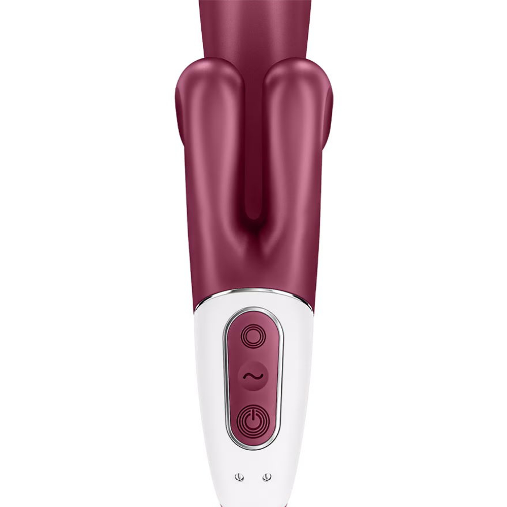 Satisfyer Touch Me Вибратор-кролик
