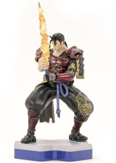 Фигурка TOTAKU: Soul Calibur: Mitsurugi