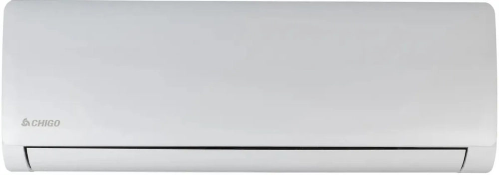 Сплит-система кондиционер настенный Chigo Lotos CS-35H3A-1C169 на 36 м²