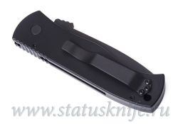 Нож Pro-Tech E7T Operator Tritiumфотография - 8