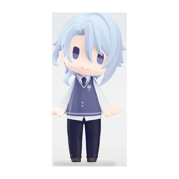 Фигурка HELLO! GOOD SMILE Genshin Impact Kamisato Ayato Камисато Аято 10см
