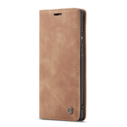 Чехол-книжка CaseMe Matte Samsung Galaxy A70
