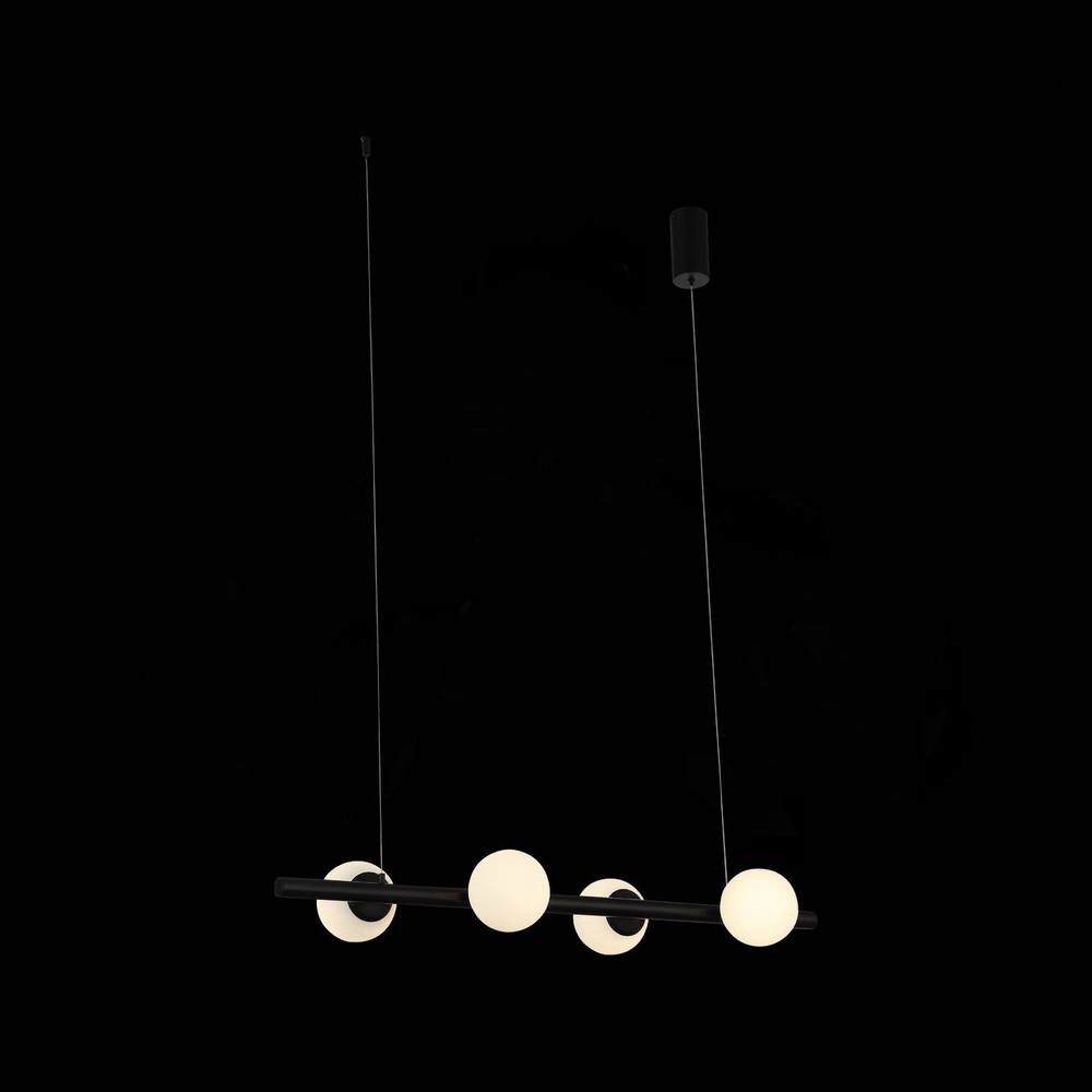 Люстра подвесная ST Luce Donolo SL395.403.04