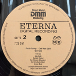Placido Domingo, Carlo Maria Giulini / Opern-Gala (LP)
