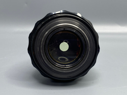 Jupiter-9 85mm f/2
