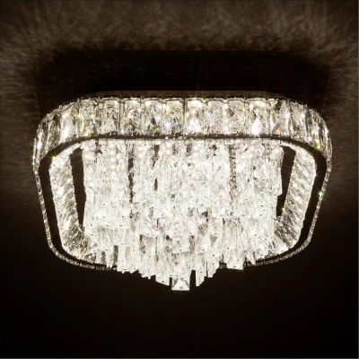 Потолочная люстра LED4U L031-500