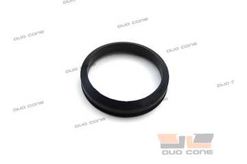 V-кольцо SKF 65 VS R (58×68×13 мм) — роторное уплотнение из NBR