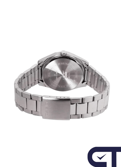 Casio MTP-1302DA-2A2 — мужские наручные часы
