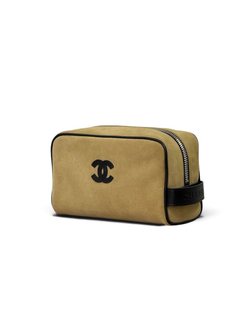 Сумка косметичка Chanel