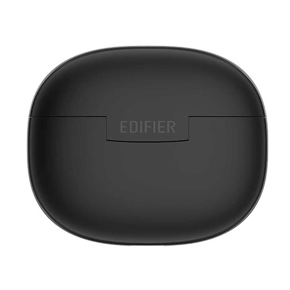Edifier X5 Pro Black — беспроводные наушники с активным шумоподавлением (TWS)