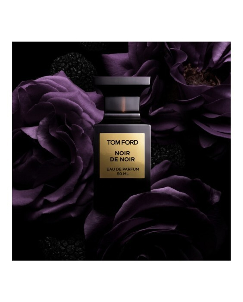 Tom Ford Noir De Noir парфюмерная вода