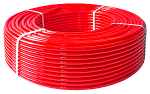 Труба PE-X VALTEC 20*2.0мм красная 13141