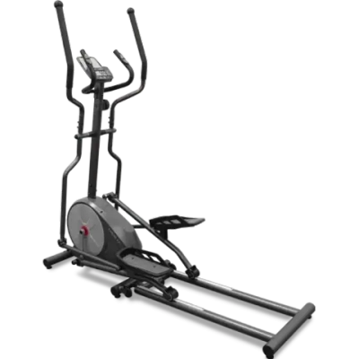 Эллиптический тренажер домашний CARBON FITNESS F808 CF