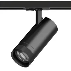 Трековый светильник Canno Pro C4207SS Lightstar